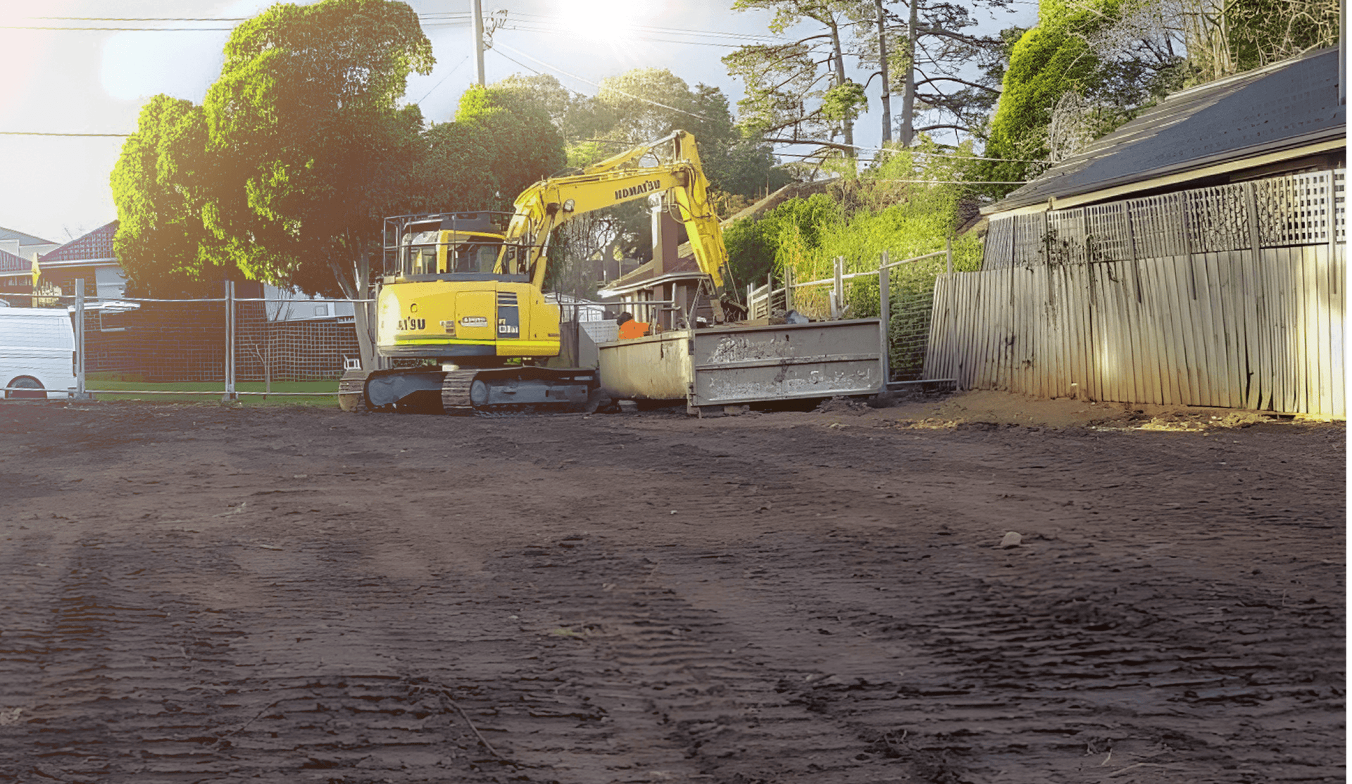 Exccell Demolition - Australia