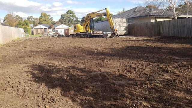 House & Garage Demolition in Melbourne - Exccell Demolition - Image 1