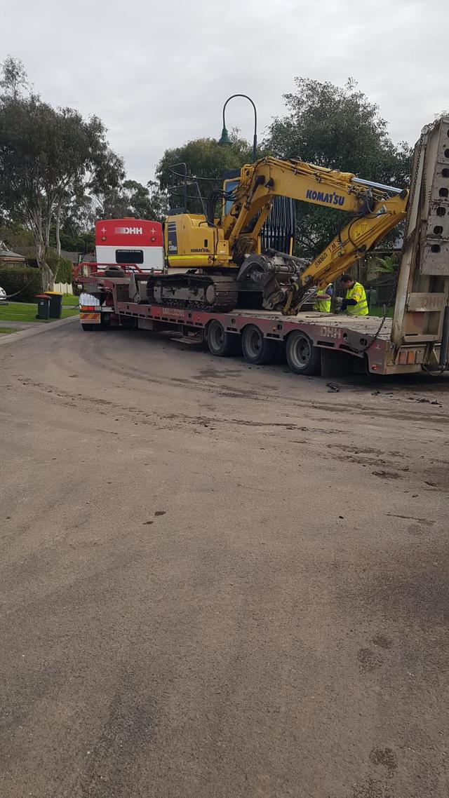 House & Garage Demolition in Melbourne - Exccell Demolition - Image 2